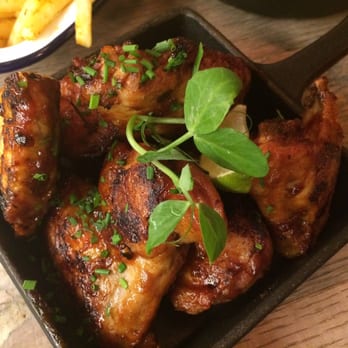 Smoak BBQ - BBQ chicken wings - Barbeque Near Me - Glasgow, GLG Smoak BBQ - BBQ chicken wings - Barbeque Near Me - Glasgow, GLG