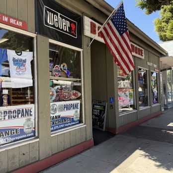 Bay Hardware - Hardware Stores Near Me - Seal Beach, California Bay Hardware - Hardware Stores Near Me - Seal Beach, California