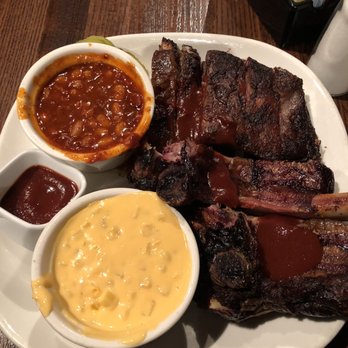 Jack Stack Barbecue - Freight House - Lamb Ribs, Beef Ribs, Baked Beans. - Barbeque Near Me - Kansas City, Missouri Jack Stack Barbecue - Freight House - Lamb Ribs, Beef Ribs, Baked Beans. - Barbeque Near Me - Kansas City, Missouri