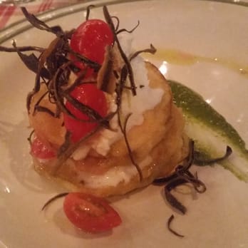 Tre Galline - Italian Near Me - Todos Santos, BCS Tre Galline - Italian Near Me - Todos Santos, BCS