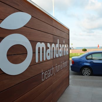 Mandarina - Lounges Near Me - Peniscola, CS Mandarina - Lounges Near Me - Peniscola, CS