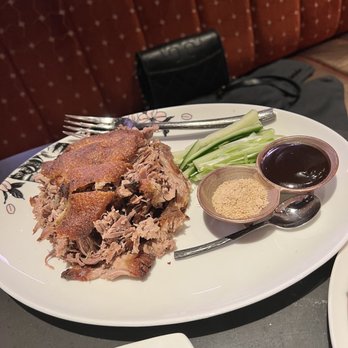 Fuhu - FUHU Aromatic Crispy Duck - Asian Fusion Near Me - Las Vegas, Nevada