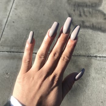 Allure Nails & Spa - I love! - Eyelash Service Near Me - Lemon Grove, California Allure Nails & Spa - I love! - Eyelash Service Near Me - Lemon Grove, California