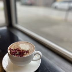 Seattle Sunshine Coffee