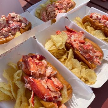 Bite Into Maine - Seafood Near Me - Cape Elizabeth, Maine