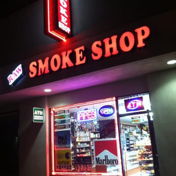 Smoke Way - Tobacco Shops Near Me - Van Nuys, California