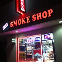 Smoke Way