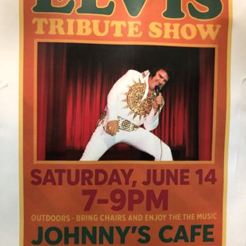 Johnnys Family Cafe - Comfort Food Near Me - Oglesby, Texas