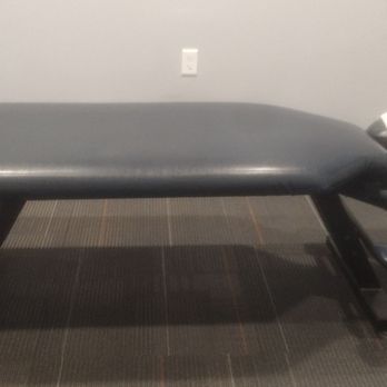 NuSpine Chiropractic - Chiropractors Near Me - North Las Vegas, Nevada