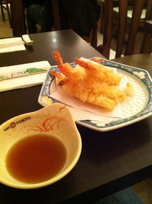 Eat Tokyo (Notting Hill Gate) by null