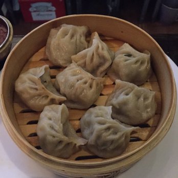 Himalayan Yak - Beef momos - Himalayan/Nepalese Near Me - Jackson Heights, New York