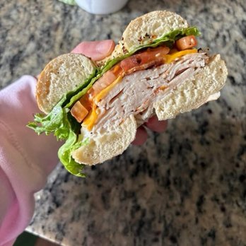 BKD Bagels - Bagels Near Me - Purcellville, Virginia