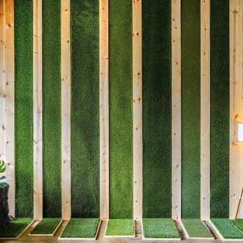 Hapa Landscaping - Artificial grass options - Landscaping Near Me - Honolulu, Hawaii