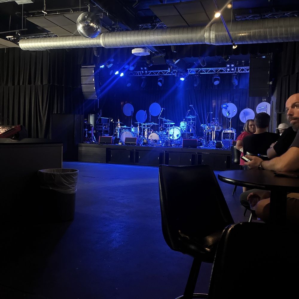 The Waiting Room - Music Venues Near Me - Omaha, Nebraska The Waiting Room - Music Venues Near Me - Omaha, Nebraska