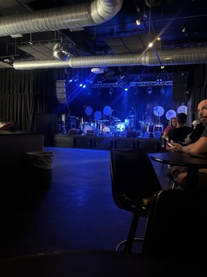 The Waiting Room Lounge by null