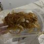 Bamboo Wok