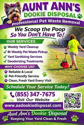 Our Service - Our Service