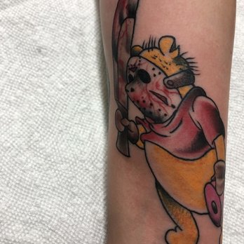 Needle Pushers - Piercing Near Me - Van Nuys, California