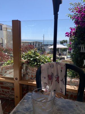 Ocean View Cafe by null