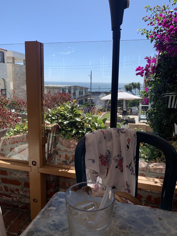 Ocean View Café