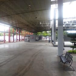 Parque San Jacinto