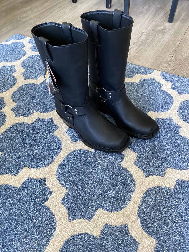 G A M SHOES & REPAIR Updated July 2024 22709 Lougheed Highway