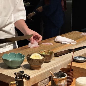 Amaterasu Sushi - Sushi Bars Near Me - Honolulu, Hawaii