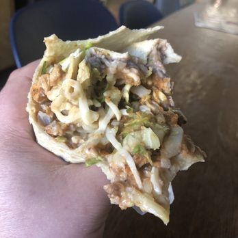 Las Morenas Taqueria - That a 8.00 chicken burrito all beans !!! I won't return. Total rip-off. - Mexican Near Me - Eugene, Oregon Las Morenas Taqueria - That a 8.00 chicken burrito all beans !!! I won't return. Total rip-off. - Mexican Near Me - Eugene, Oregon