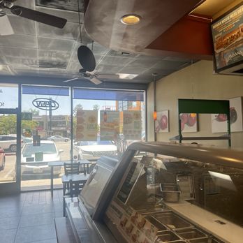 Subway - Fast Food Near Me - Los Angeles, California Subway - Fast Food Near Me - Los Angeles, California
