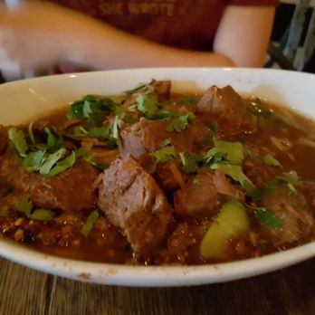 Noodlehead - Beef noodles, the beef is dry by itself but make sure to soak in the yummy broth!! - Thai Near Me - Pittsburgh, Pennsylvania Noodlehead - Beef noodles, the beef is dry by itself but make sure to soak in the yummy broth!! - Thai Near Me - Pittsburgh, Pennsylvania
