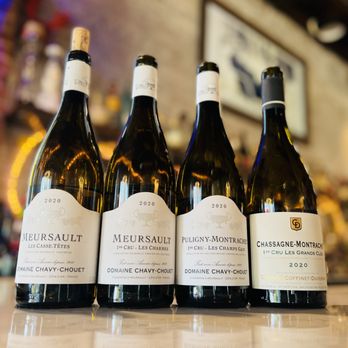 Maria Restaurant - White Burgundies - Italian Near Me - New Rochelle, New York Maria Restaurant - White Burgundies - Italian Near Me - New Rochelle, New York
