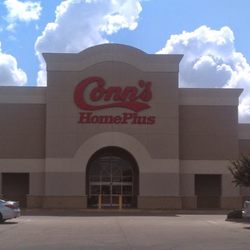 Conn's HomePlus