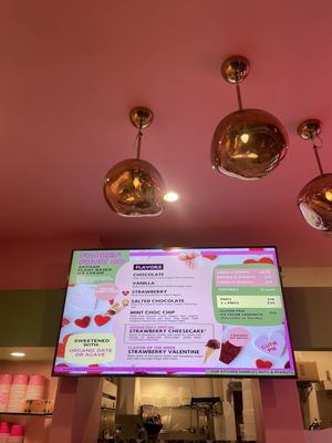 Frozen Fruit Co by null