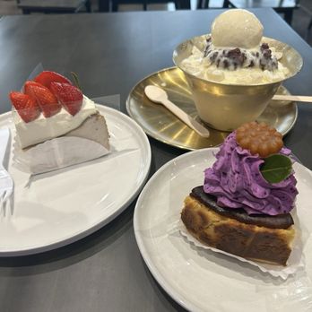 Petit Four Dessert Cafe - Desserts Near Me - Carrollton, Texas Petit Four Dessert Cafe - Desserts Near Me - Carrollton, Texas