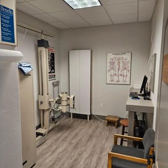 Peterson Chiropractic - Chiropractors Near Me - West Valley, Utah