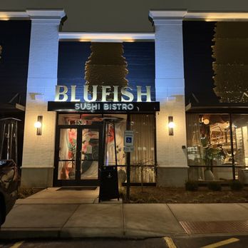 Blufish Sushi Bistro - Schaumburg - Japanese Near Me - Schaumburg, Illinois