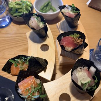 Sushi Saint - Sushi Bars Near Me - Orlando, Florida Sushi Saint - Sushi Bars Near Me - Orlando, Florida