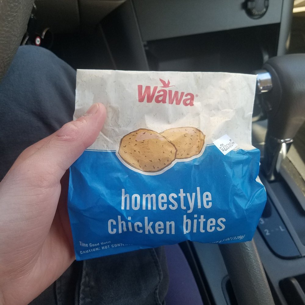 Also the good stuff. Also the good stuff.