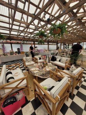 The Millhaven by null