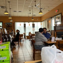 Petra Cafe Greek & Mediterranean