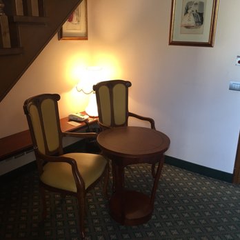 Hotel Berchielli - Coffee table - Hotels Near Me - Florence, FI