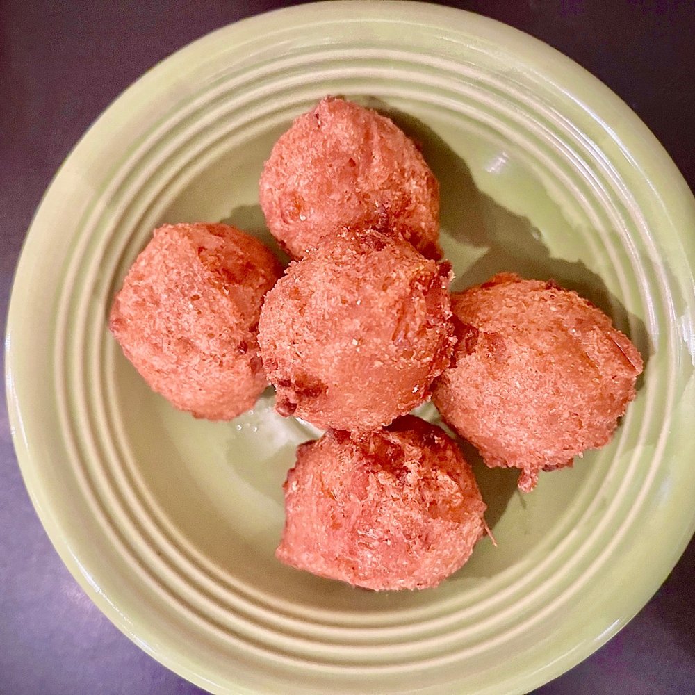Rick's Crossroads Grille - Hush Puppies - Steakhouses Near Me - Lincoln, Alabama Rick's Crossroads Grille - Hush Puppies - Steakhouses Near Me - Lincoln, Alabama