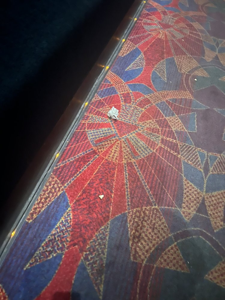 BTM CINEMAS DUTCH SQUARE 14 Updated October 2024 13 Photos 421