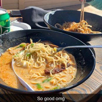 Kuriya - Ramen Near Me - San Antonio, Texas Kuriya - Ramen Near Me - San Antonio, Texas
