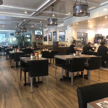 Lovi's Delicatessen - Plenty of space (late breakfast time Monday) - Delis Near Me - Calabasas, California Lovi's Delicatessen - Plenty of space (late breakfast time Monday) - Delis Near Me - Calabasas, California