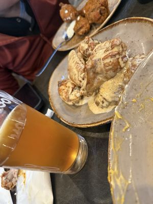 Braddock's Restaurant and Tavern by null