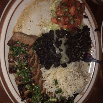 Jose Tejas - Chimichurri Steak - Cajun/Creole Near Me - Iselin, New Jersey