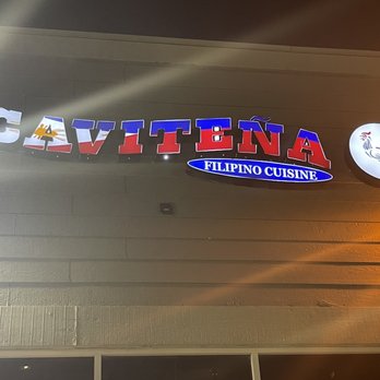 Cavitena Bistro - Filipino Near Me - Lomita, California Cavitena Bistro - Filipino Near Me - Lomita, California
