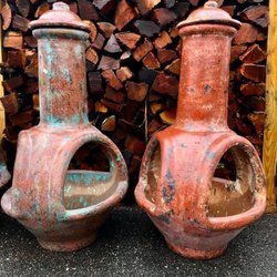 Hand made in Mexico