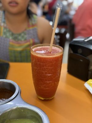 El Fogón by null